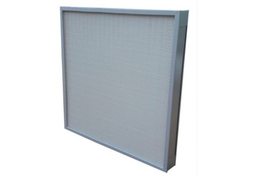 CLEANCEL HEPA FILTER Mini Pleat